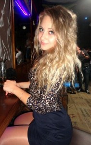 Фото проститутки Катя №4 в городе Дербент