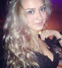 Фото проститутки Катя №5 в городе Дербент