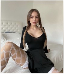 Фото проститутки Кристина №4 в городе Дербент