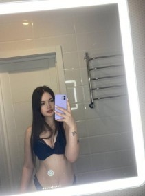 Фото проститутки Настя №2 в городе Дербент