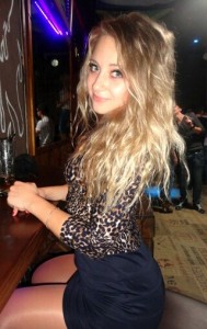 Фото проститутки Катя №4 в городе Дербент