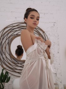 Фото проститутки Аня №2 в городе Дербент