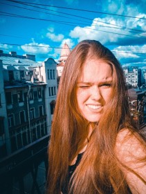 Фото проститутки Яна №3 в городе Дербент