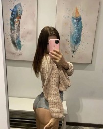 Фото проститутки Настя №3 в городе Дербент