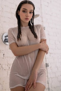 Фото проститутки Аня №1 в городе Дербент