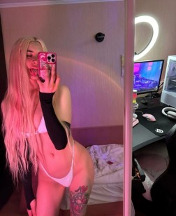 Фото проститутки Аня №1 в городе Дербент