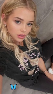 Фото проститутки Катя №1 в городе Дербент