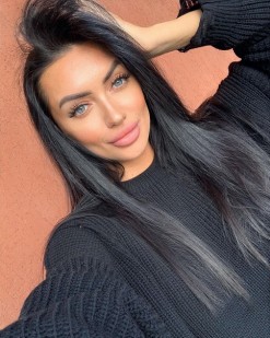 Фото проститутки Вероника №1 в городе Дербент